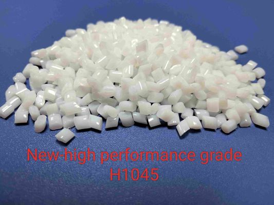 Alle neuen TPEE-Materialien; ISO9001 und IATF 16949 zugelassenes thermoplastisches Polyester-Elastomer