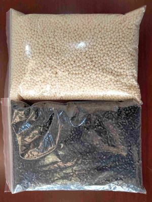 Thermoplastische Polyether-Ester-Elastomer; TPE-Harz