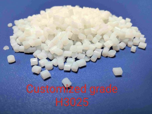 angepasstes TPE-Polymer; hochtemperaturbeständiges TPE-Elastomer