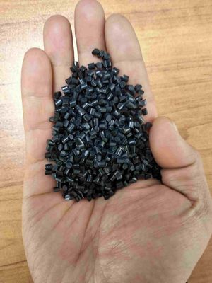 Flammschutzfähige thermoplastische Polyether-Ester-Elastomer-TPEE-Harz für Kabel