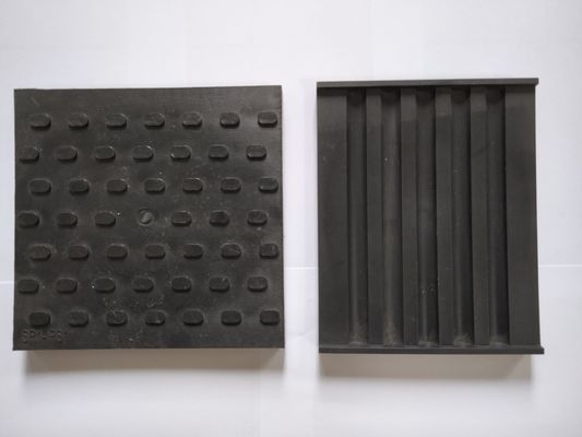 Die Eisenbahnhöhle verwenden thermoplastische Polyether-Ester-Elastomer;Schockdämpfer